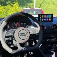 carplay  attivazioni audi vw