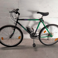 Mtb bianchi predator