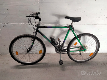 Mtb bianchi predator