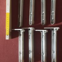 Reggimensole a scomparsa (x8)