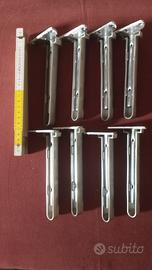 Reggimensole a scomparsa (x8)