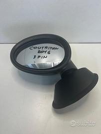 Specchietto retrovisore sx mini coutryman r60