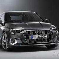 Ricambi audi a3 usati musata completa -porte