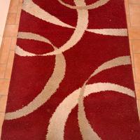 Tappeto rosso