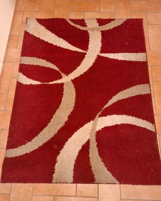 Tappeto rosso