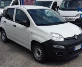 FIAT Panda VAN 2 POSTI 1.2 69CV
