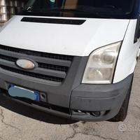 Ricambi Ford Transit