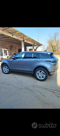 Ranger rover Evoque