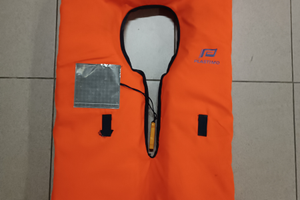 Giubottini di salvataggio 100N plastimo