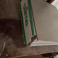 Piastrelle effetto pietra