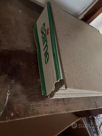 Piastrelle effetto pietra