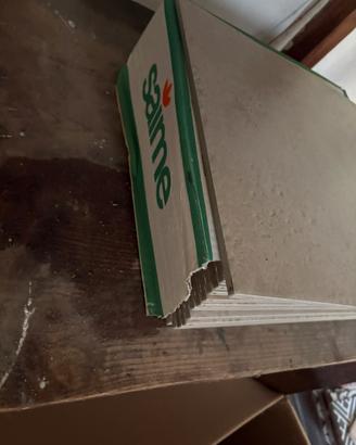 Piastrelle effetto pietra