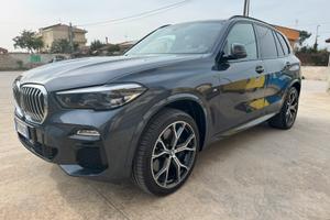 Bmw x5 xdrive 30d msport