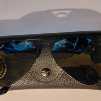 Occhiali da sole Rayban mod. Aviator 