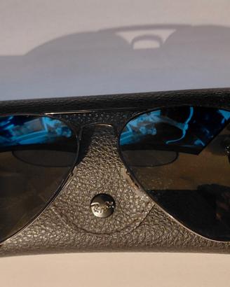 Occhiali da sole Rayban mod. Aviator 