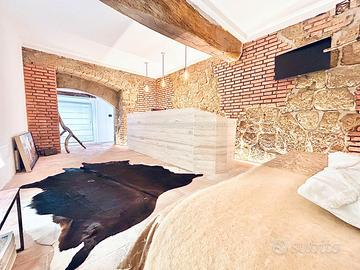 Delizioso Appartamento nel Borgo