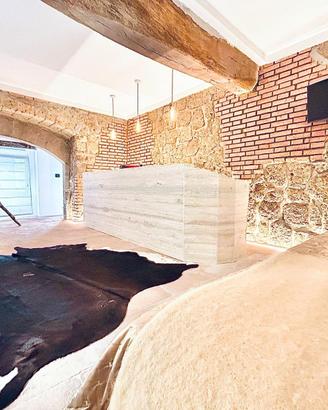 Delizioso Appartamento nel Borgo