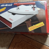 Ferro da stiro termozeta slimline 2