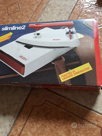 Ferro da stiro termozeta slimline 2
