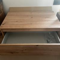 Mobile bagno sospeso