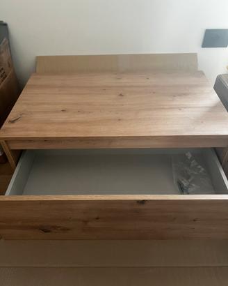 Mobile bagno sospeso