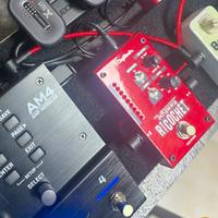 Digitech Whammy Ricochet