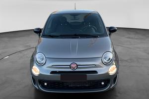 FIAT 500 III 2015 - 500 1.0 hybrid Connect 70cv