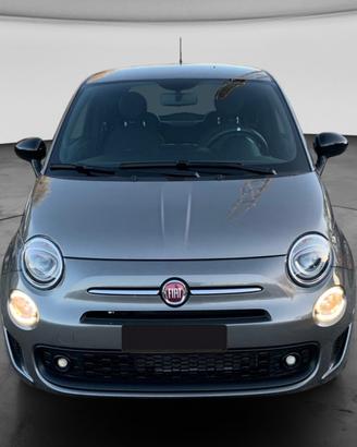FIAT 500 III 2015 - 500 1.0 hybrid Connect 70cv