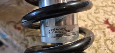 Ammortizzatori Bitubo