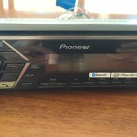 Auto radio Pioneer bluetooth 