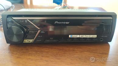 Auto radio Pioneer bluetooth 