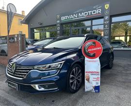 Renault Talisman Sporter Blue dCi 160 CV EDC Busin