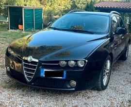 Alfa Romeo 159 sw 1,9 jtdm 150cv