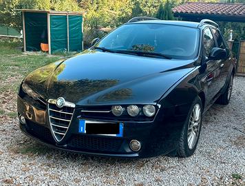 Alfa Romeo 159 sw 1,9 jtdm 150cv