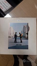 Dischi Vinili Originali