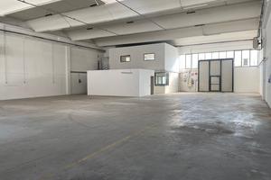 Colognola ai Colli (VR) capannone mq 670 circa