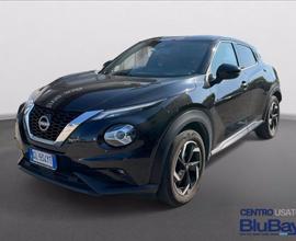 NISSAN Juke 1.0 DIG-T 114 CV N-Connecta