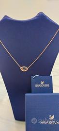 collana Swarovski 