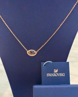 collana Swarovski 