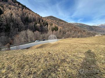 TER. RESIDENZIALE A INCUDINE