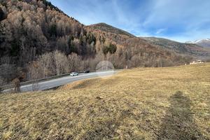 TER. RESIDENZIALE A INCUDINE