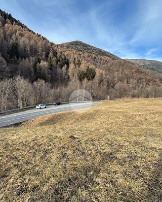 TER. RESIDENZIALE A INCUDINE