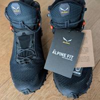 Salewa ultra flex 2 mid gtx tg 42 goretex