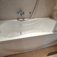Vasca Teuco 180x80