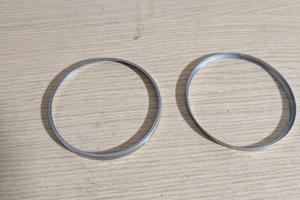 Ghiere contachilometri CB 500 four k0 e k1