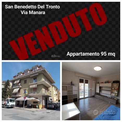 Appartamento - San Benedetto del Tronto