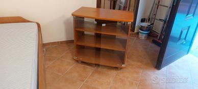 porta televisore/ comodino