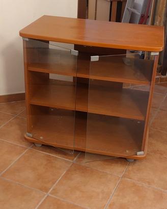 porta televisore/ comodino