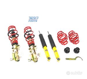 KIT SOSPENSIONE FILETTATA EIBACH MTS SAAB 9.3 02-1