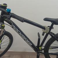 MTB rockrider st530s